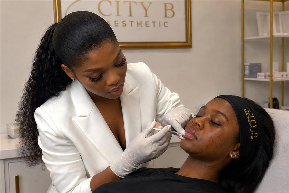 Dermal Fillers & Botox treatment Port Harcourt